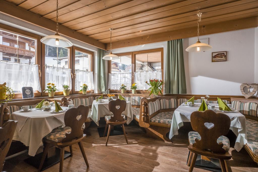 Hotel Haus Enzian Thiersee Exteriér fotografie