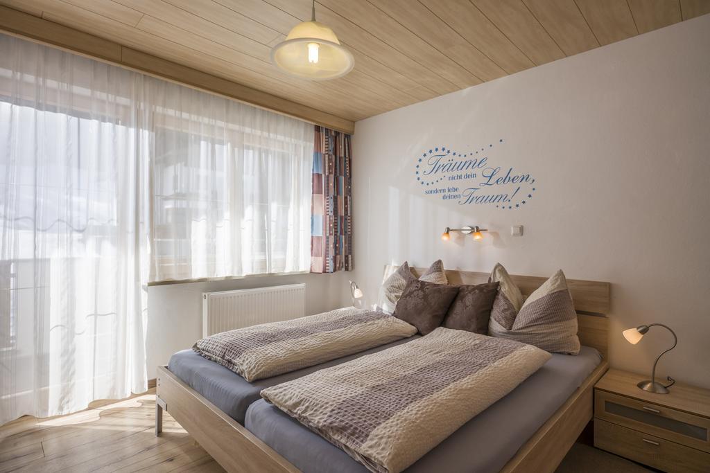 Hotel Haus Enzian Thiersee Exteriér fotografie